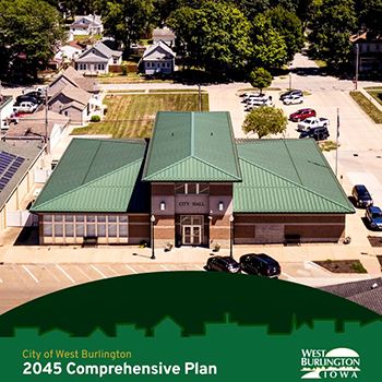 COMPREHENSIVE PLAN NEWS FLASH