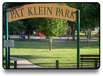 Pat Klein Park
